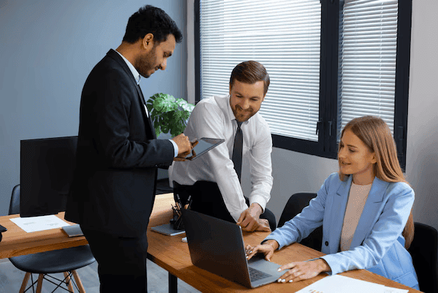 HR Consultancy Image