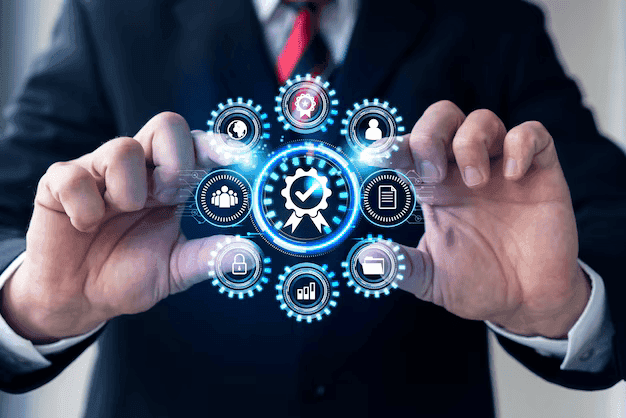 Workforce Solutions Image
