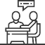 man
