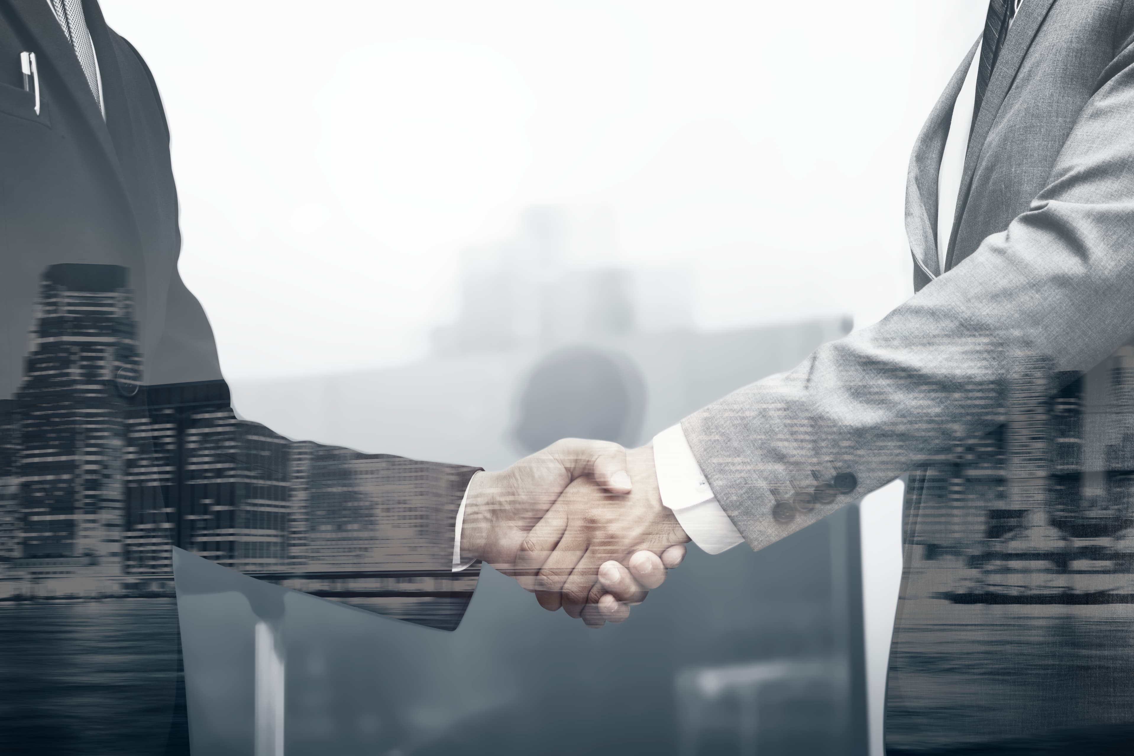 Strategic Partnerships