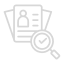 Job Recruitment Icon