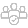Human Resources Icon