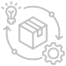 Product Range Icon