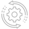 Production Capacity Icon