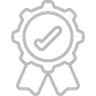 Quality Assurance Icon