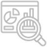 Research & Development Icon
