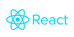 React