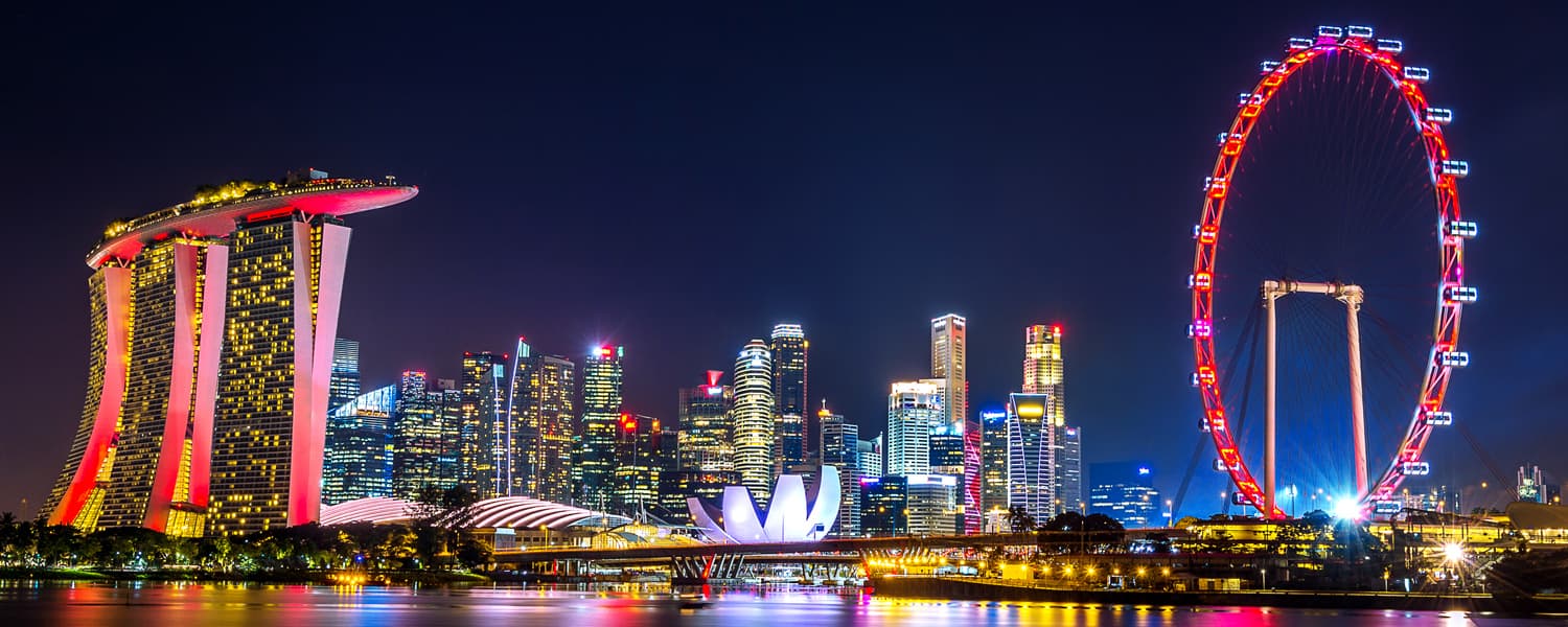 SINGAPORE