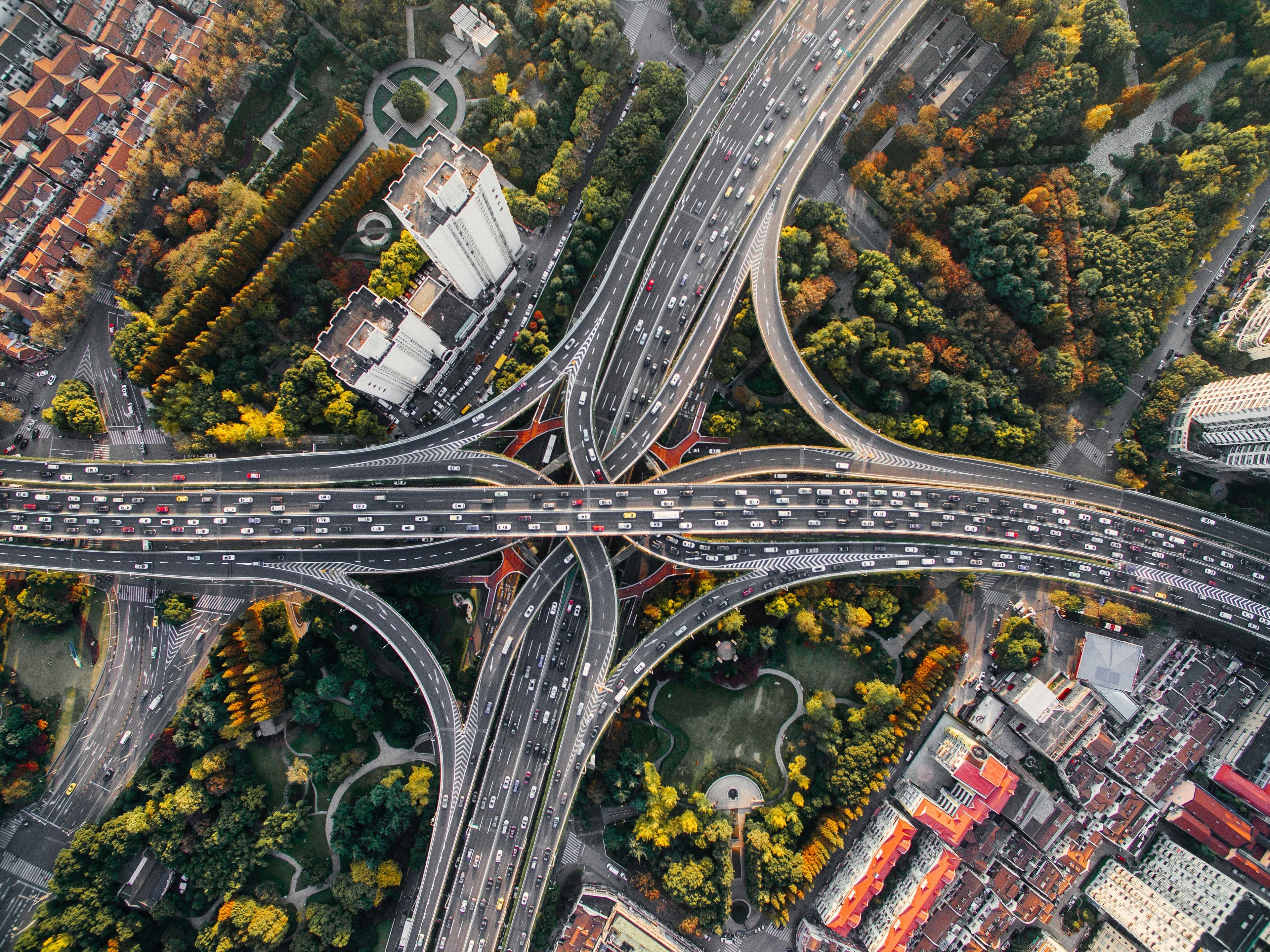 Urban Development