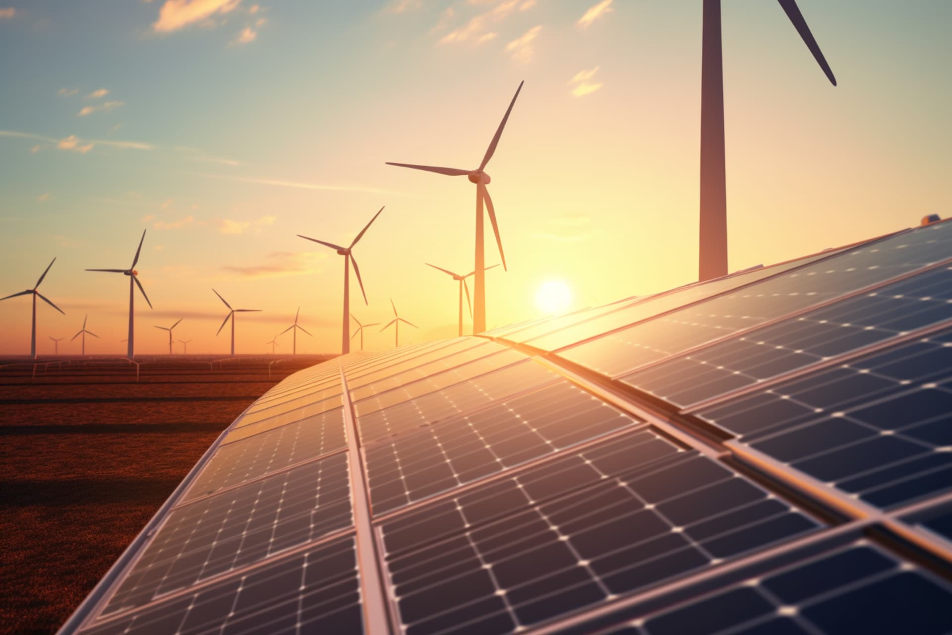 Solar Energy