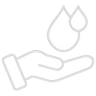 Water Management Icon