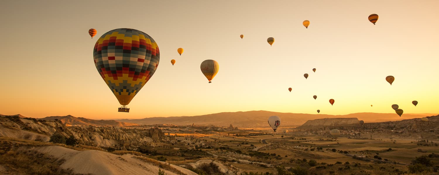 TURKEY