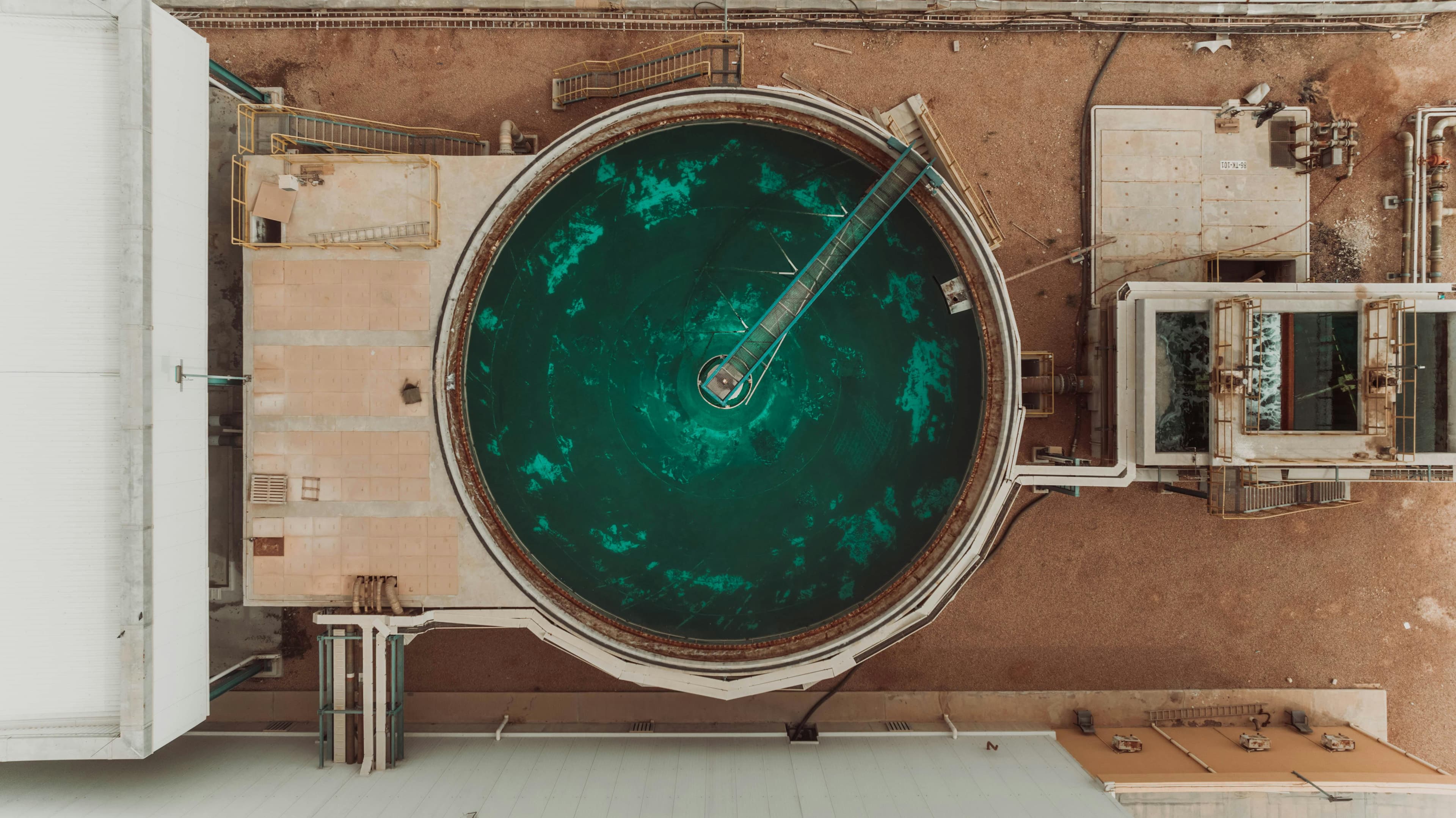 Water Management