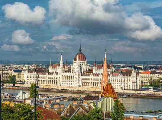 Study in Czech Republic