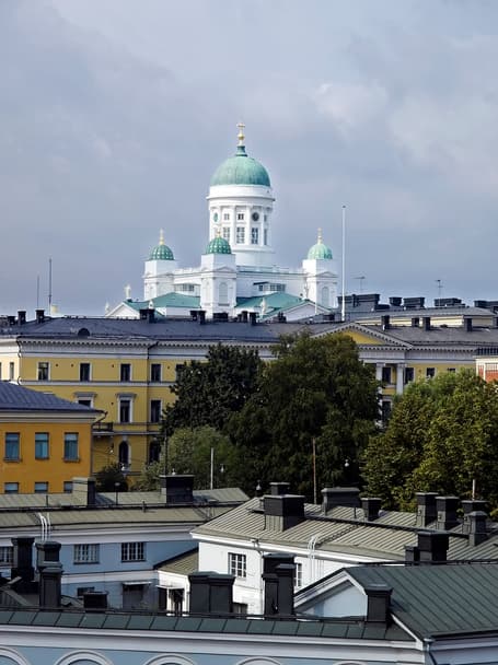 Study in Finland