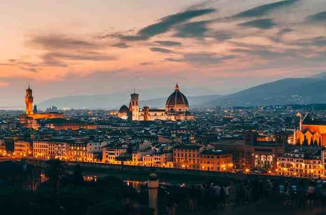 Study in Italy