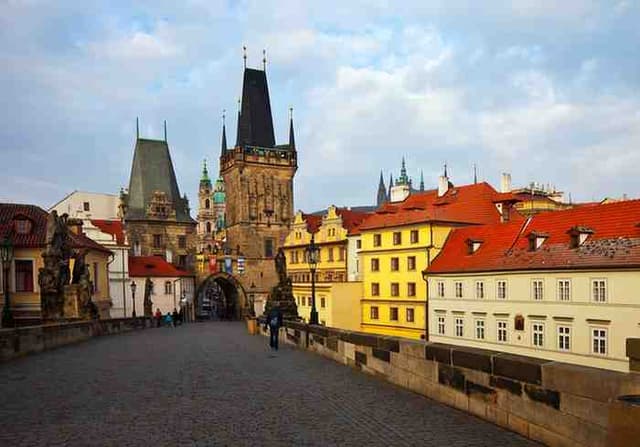 Study in Poland