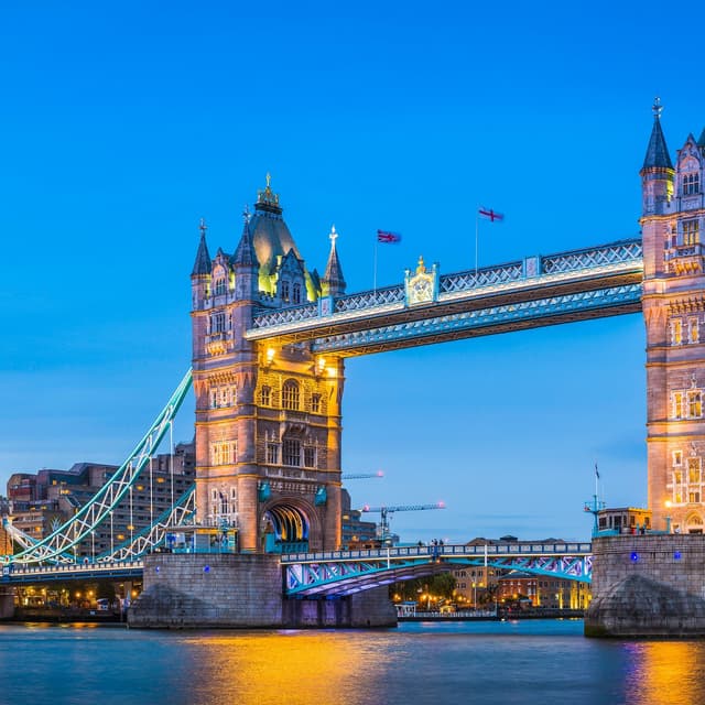 Study in UK