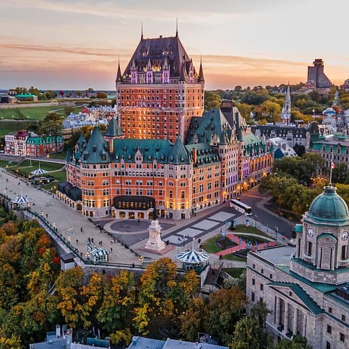 Study in Canada