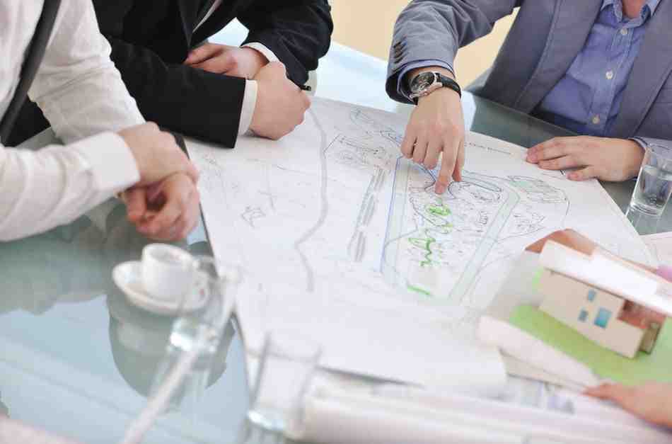 Facilities Resources Planning