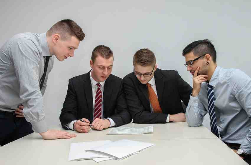 Human Resources Consulting
