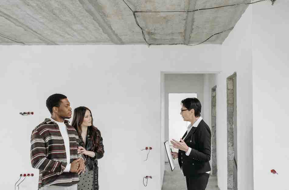 Real Estate Consultancies